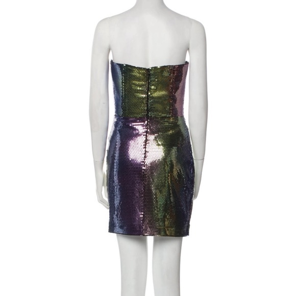 New Arrivals dress - Picture 2 of 2